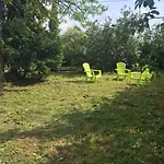 Vakantiehuis Maison Avec Jardin Dans Village