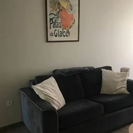 Maison Avec Jardin Dans Village Hébergement de vacances