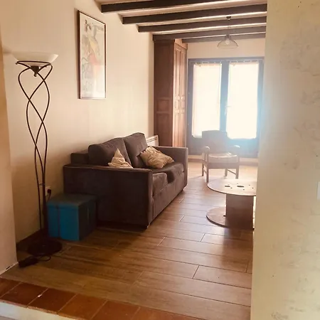 Maison Avec Jardin Dans Village * Reaup