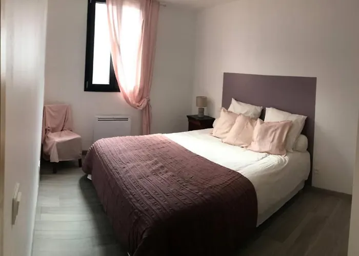 Maison Avec Jardin Dans Village Nyaraló *