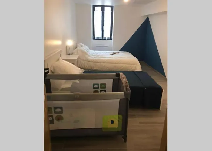 Maison Avec Jardin Dans Village Reaup